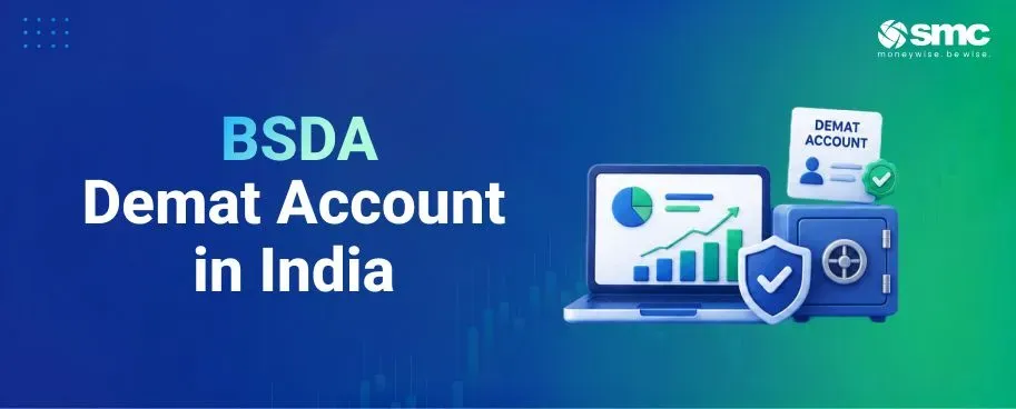 BSDA Demat Account in India: Eligibility, Charges, and When It Beats a Regular Demat