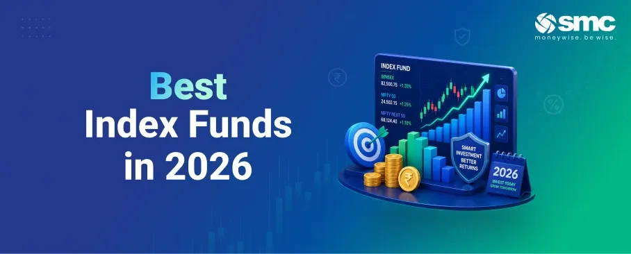 Best Index Funds in 2026