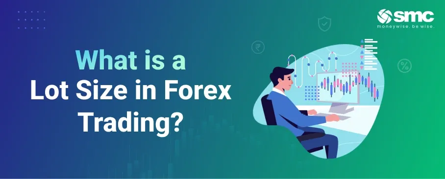 What is Forex Lot Size? Meaning, Types & Examples