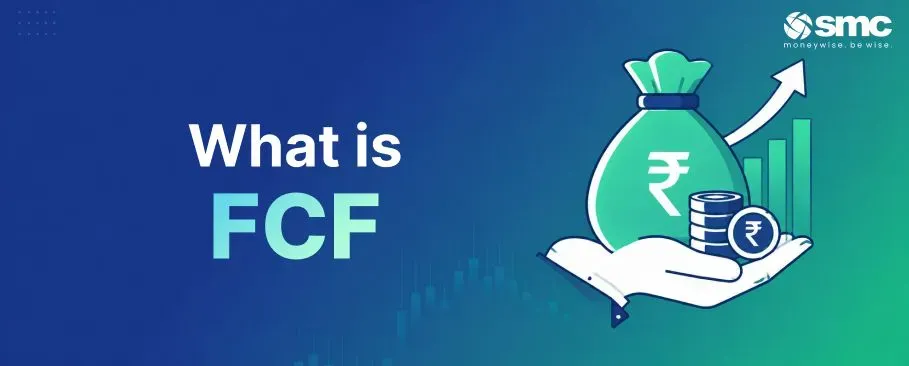 Free Cash Flow (FCF) Analysis for Indian Stocks