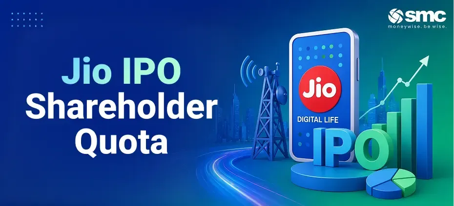 Jio IPO Shareholder Quota: Eligibility, Cut-Off Date and How to Apply