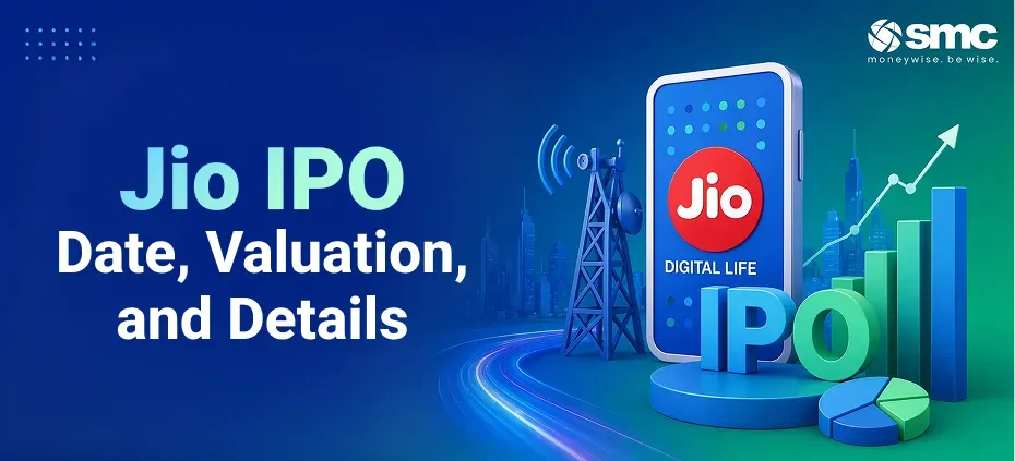 Reliance Jio IPO: Price Band, Dates, Financials, and Valuation