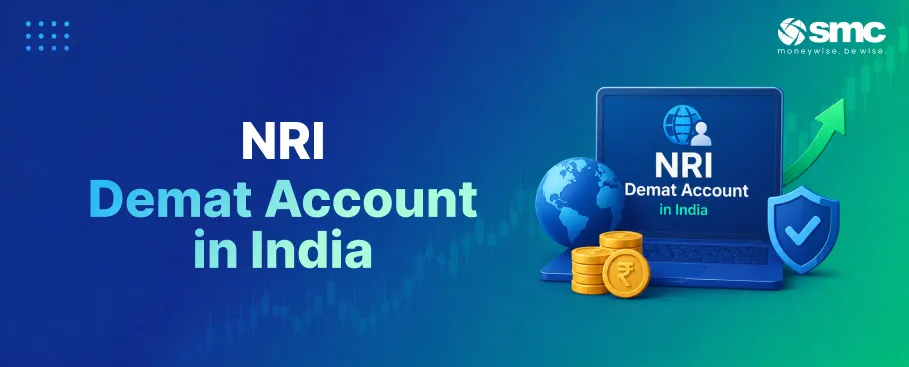 NRI Demat Account in India: Repatriable vs Non-Repatriable, PIS and Tax Differences