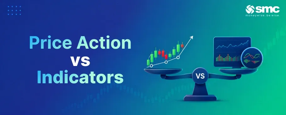 Price Action vs Indicators: Which One Works Better?