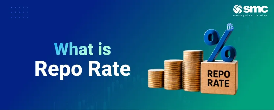 What Is Repo Rate? Current RBI Repo Rate Today 