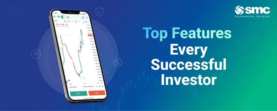 Top Features Every Successful Investor Looks for in a Trading App