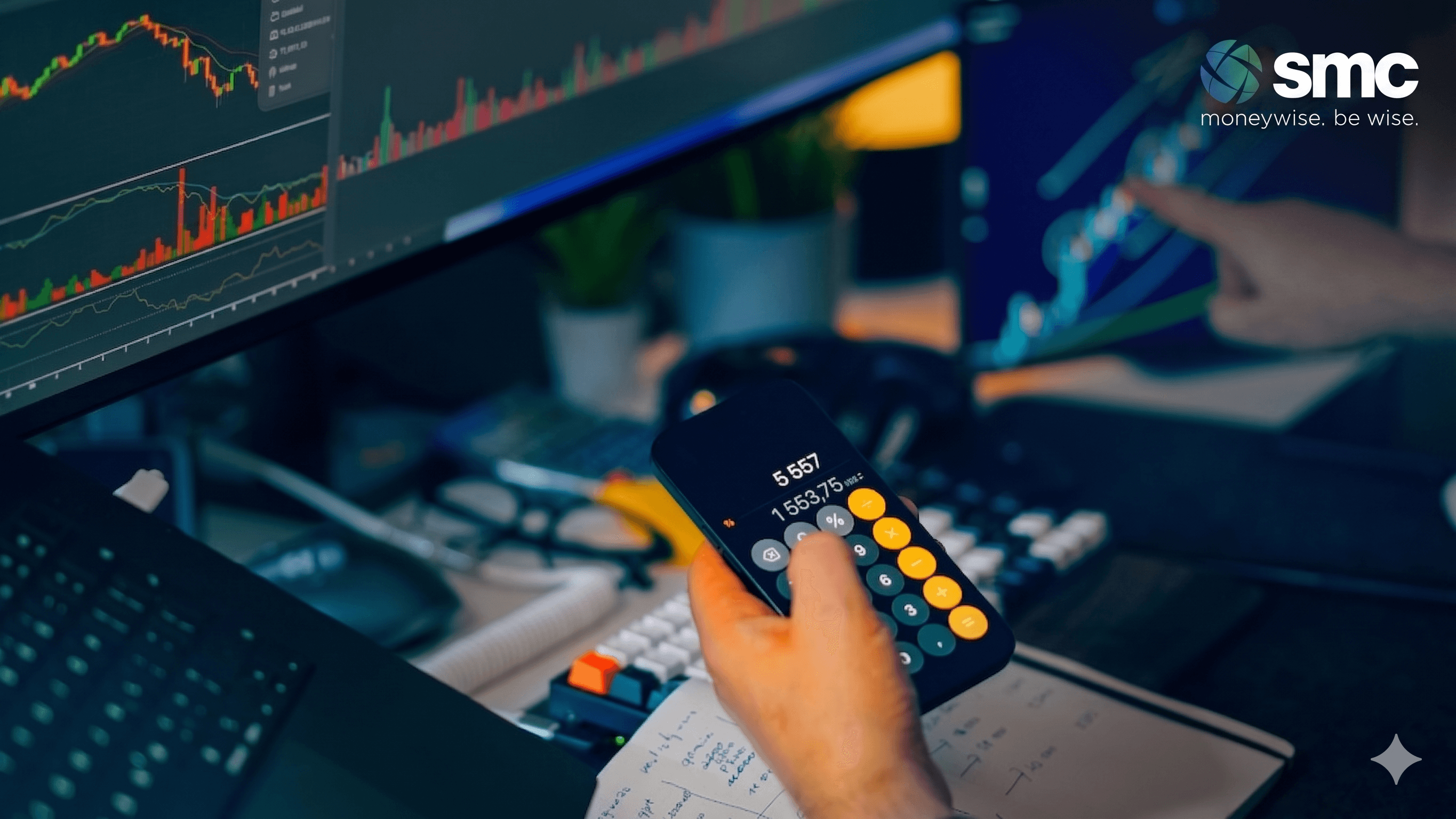 Brokerage, STT, Stamp Duty & All Trading Charges Explained