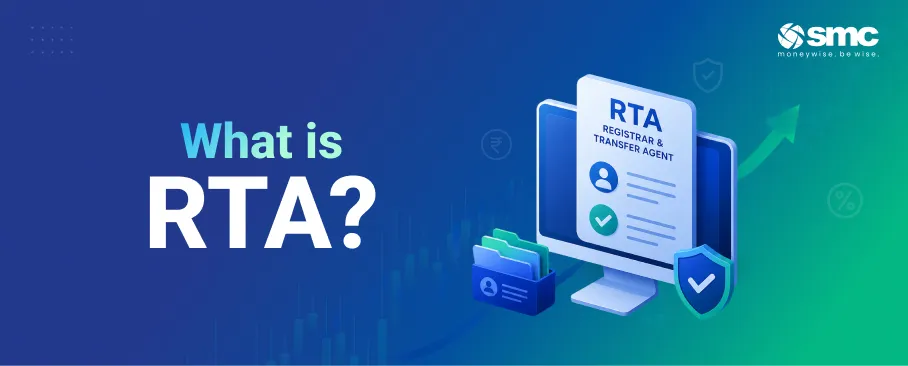 What is an RTA in Mutual Funds? Full Form, Role, and Services
