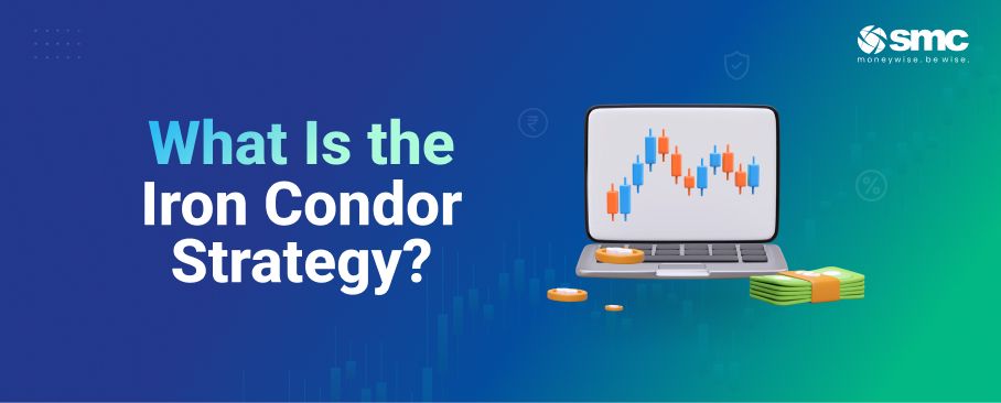 Iron Condor Strategy for Low Volatility Markets