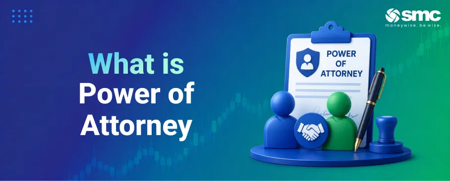 What Is Power of Attorney (POA) in a Demat Account?
