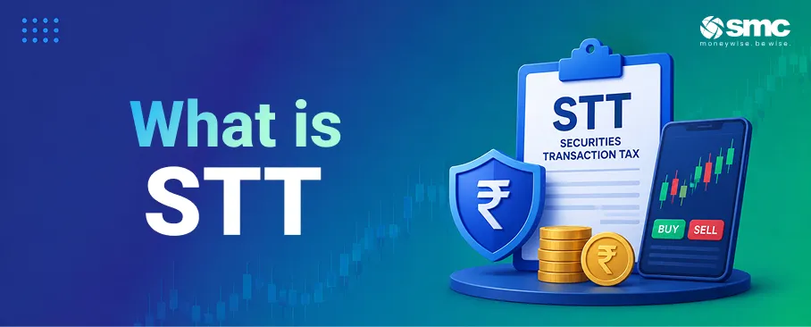 Securities Transaction Tax Decoded: Rates by Segment and Auto-Deduction Mechanics