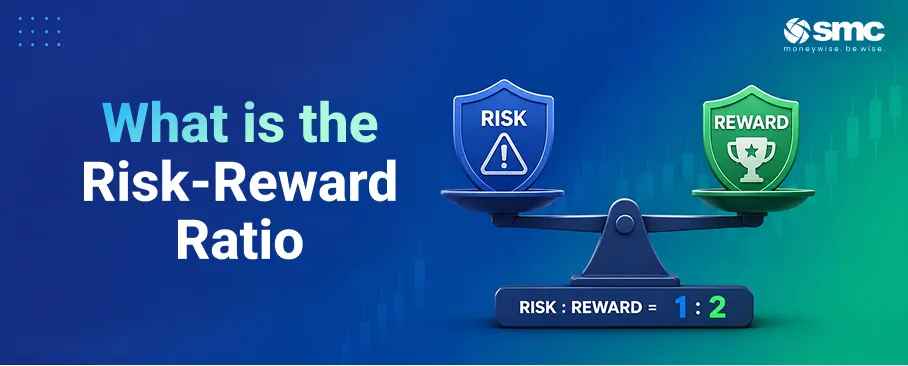 Risk-Reward Ratio Explained: How Pros Decide Every Trade