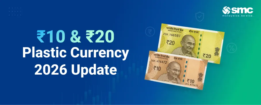 Plastic Currency in India: Everything You Need to Know About RBI's Polymer Note Trial 