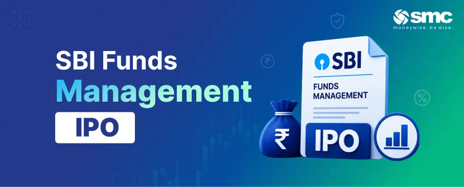 SBI Funds Management IPO GMP Live Updates