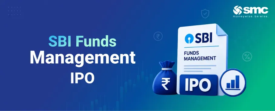 SBI Funds Management IPO GMP Live Updates