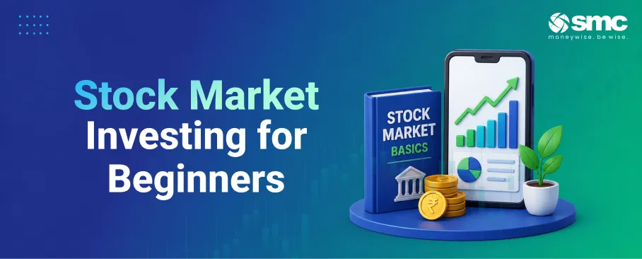 Stock Market Investing for Beginners: The Complete Guide